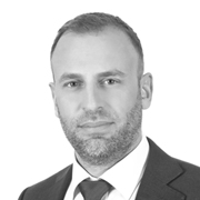 Bernhard Melischnig