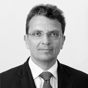 Dr. Imre Balogh
