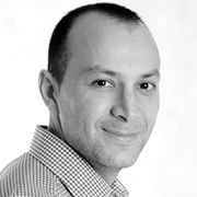 Marko Fabris