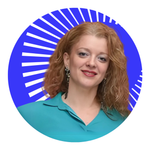 Tatjana Nesovanovic Tatjana Nesovanovic