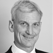 Tom McAleese