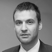 Gligor Bojić