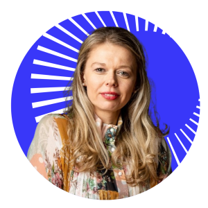 Aleksandra Vukosavljevic Aleksandra Vukosavljevic