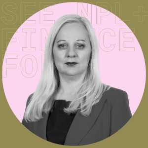 Slavica Drinić