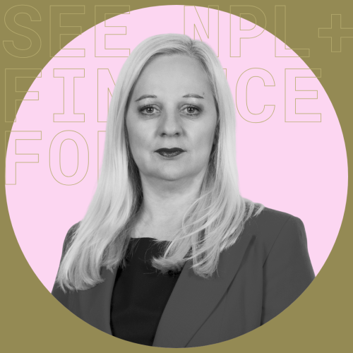 Slavica Drinić Slavica Drinić