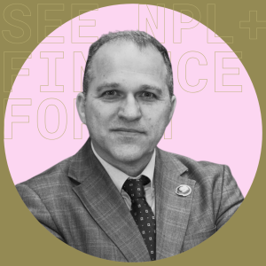 Spyros Tsolis